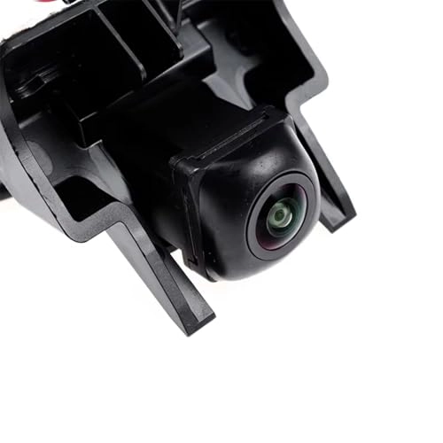 Rear View Reversing Camera - Night vision