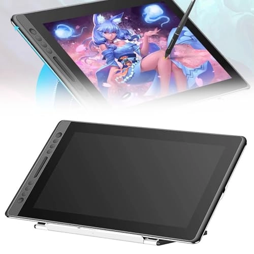 Drawing Tablet - 344.16MM*193.59MM 8192 levels