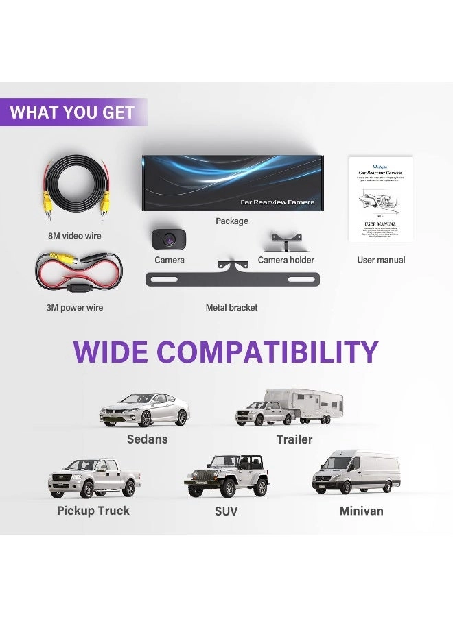 ERT11 - Starlight Night Vision 720P