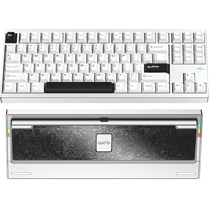 rayihni CRUSH 80 REBOOT - Wired/Wireless