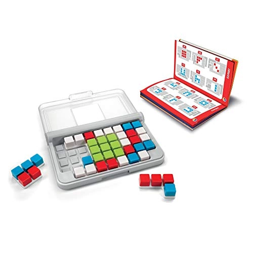 Abstract Puzzle (SG422) - 11 pcs