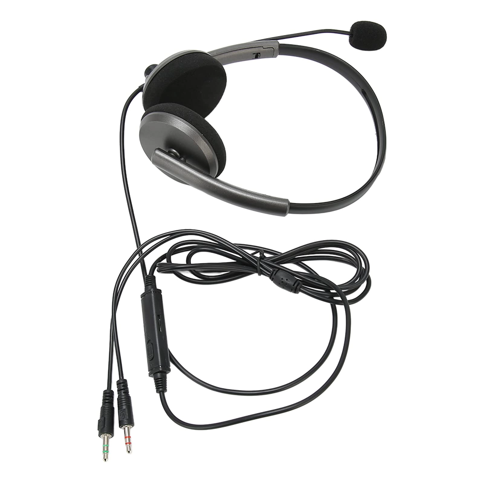 Call Center Headset Wired Headset