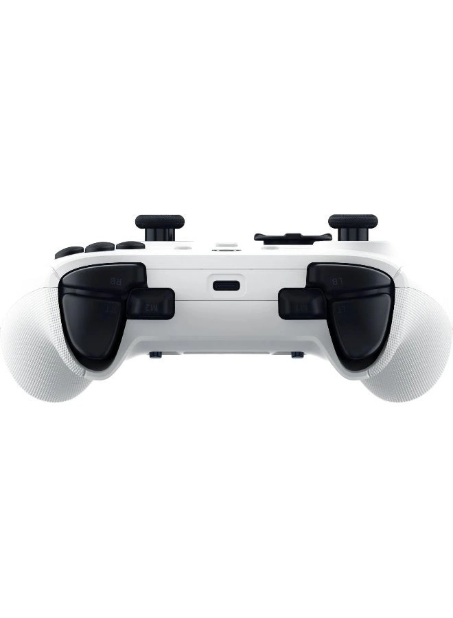 Xbox/PC Wolverine V3 Tournament Edition White