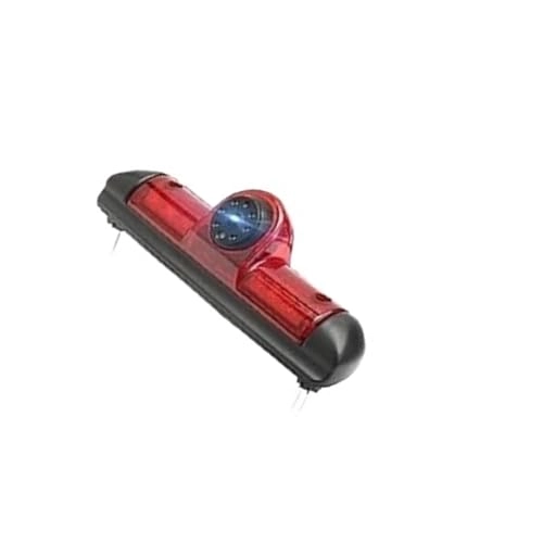 Rear View Camera - 170 Degree