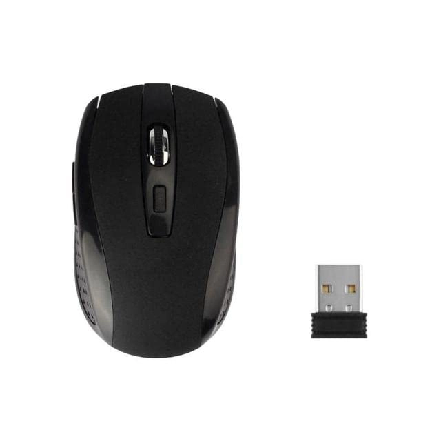 Gaming Mouse - 2.4Ghz Wireless