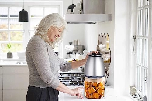 DYLA083A - 600 Milliliters 300 watts