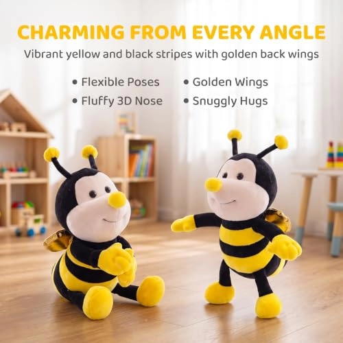Bumblebee - 33 cm