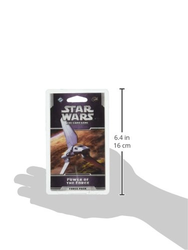 Star Wars LCG: Power of the Force