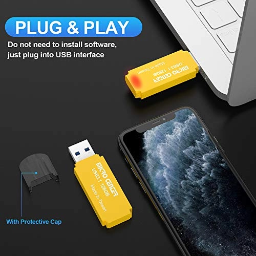 Pro - USB 3.1 Gen1 128GB