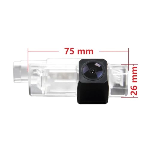 Rear View Backup camera - Night vision 1280*720p