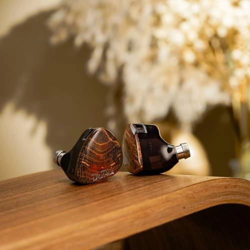 Da Vinci Wired Earbud