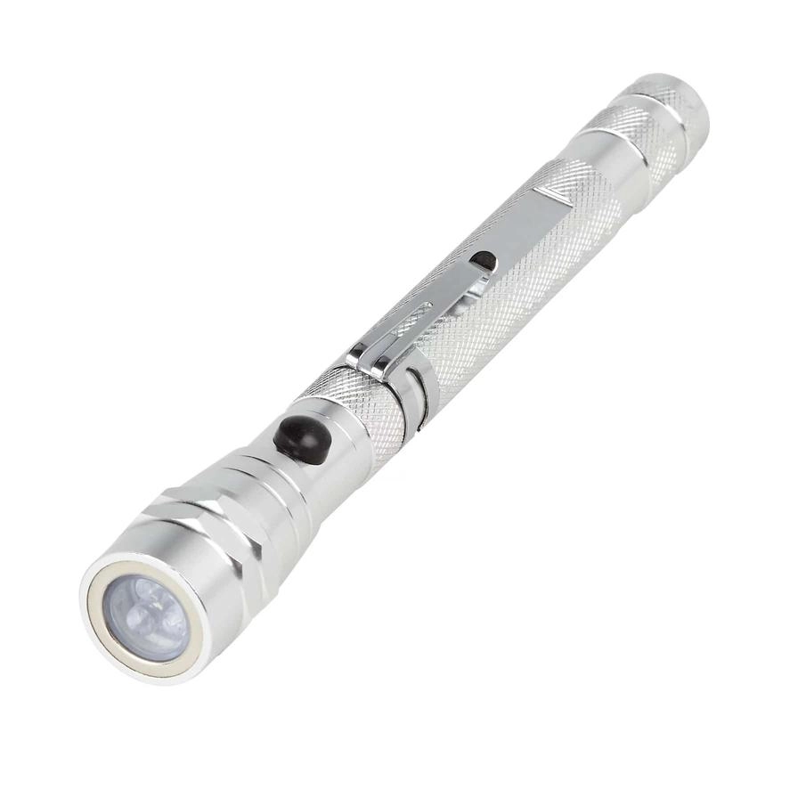 Diall Flashlight (10lm)