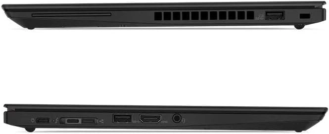 (Renewed) ThinkPad T490s - 14'' Core i5-8365U 8GB DDR4 512GB SSD