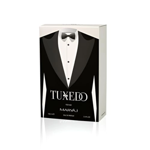 Tuxedo - Eau de Parfum 100 ml