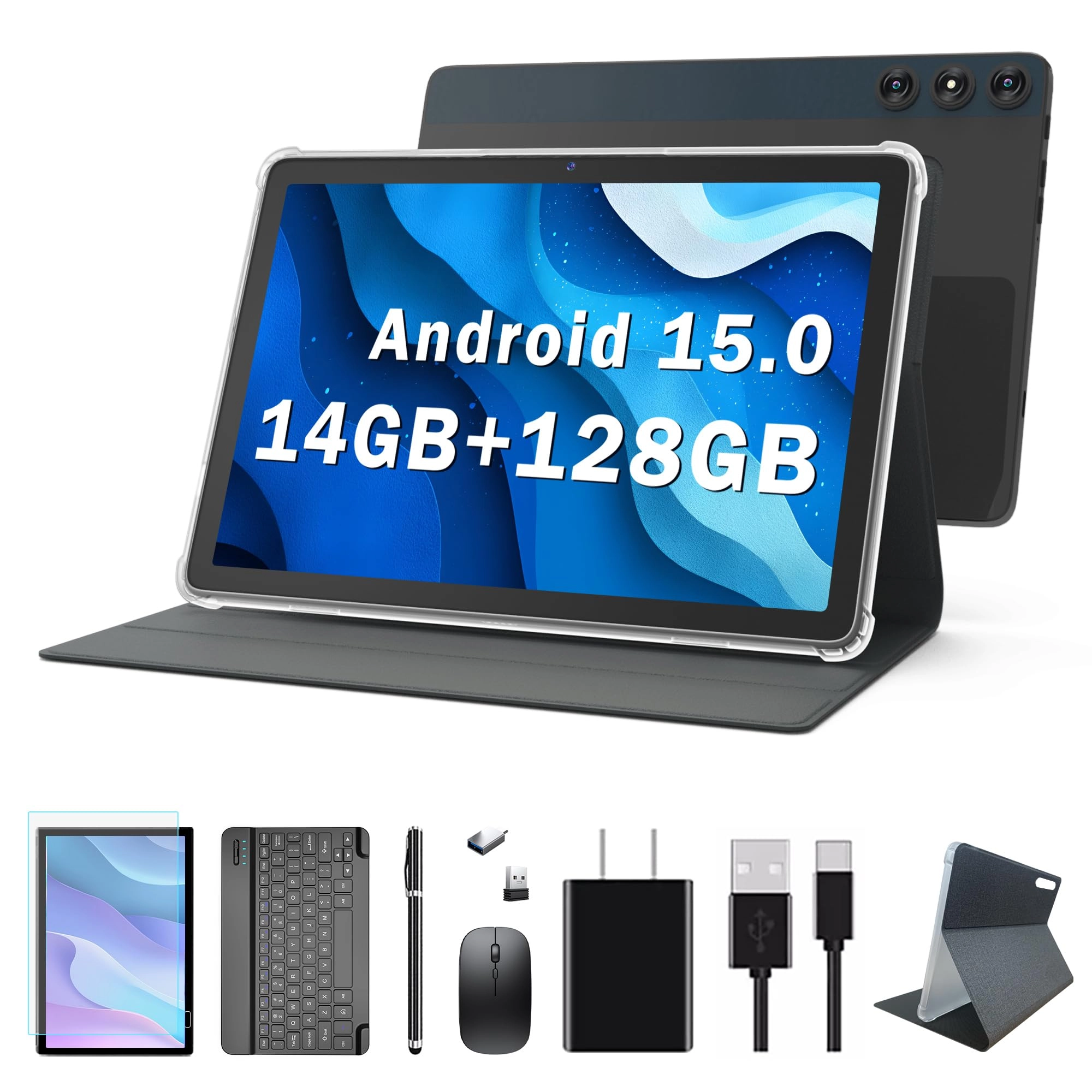 D106 - 128GB 11"