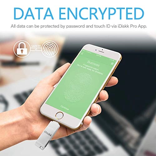 Photo Storage Stick - USB 3.0 64GB