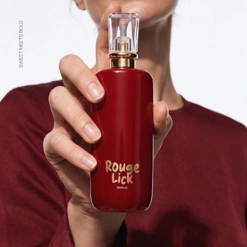 Rouge Lick Eau de Parfum 100ml