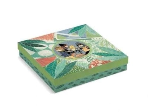 Box of 20 Classic Games