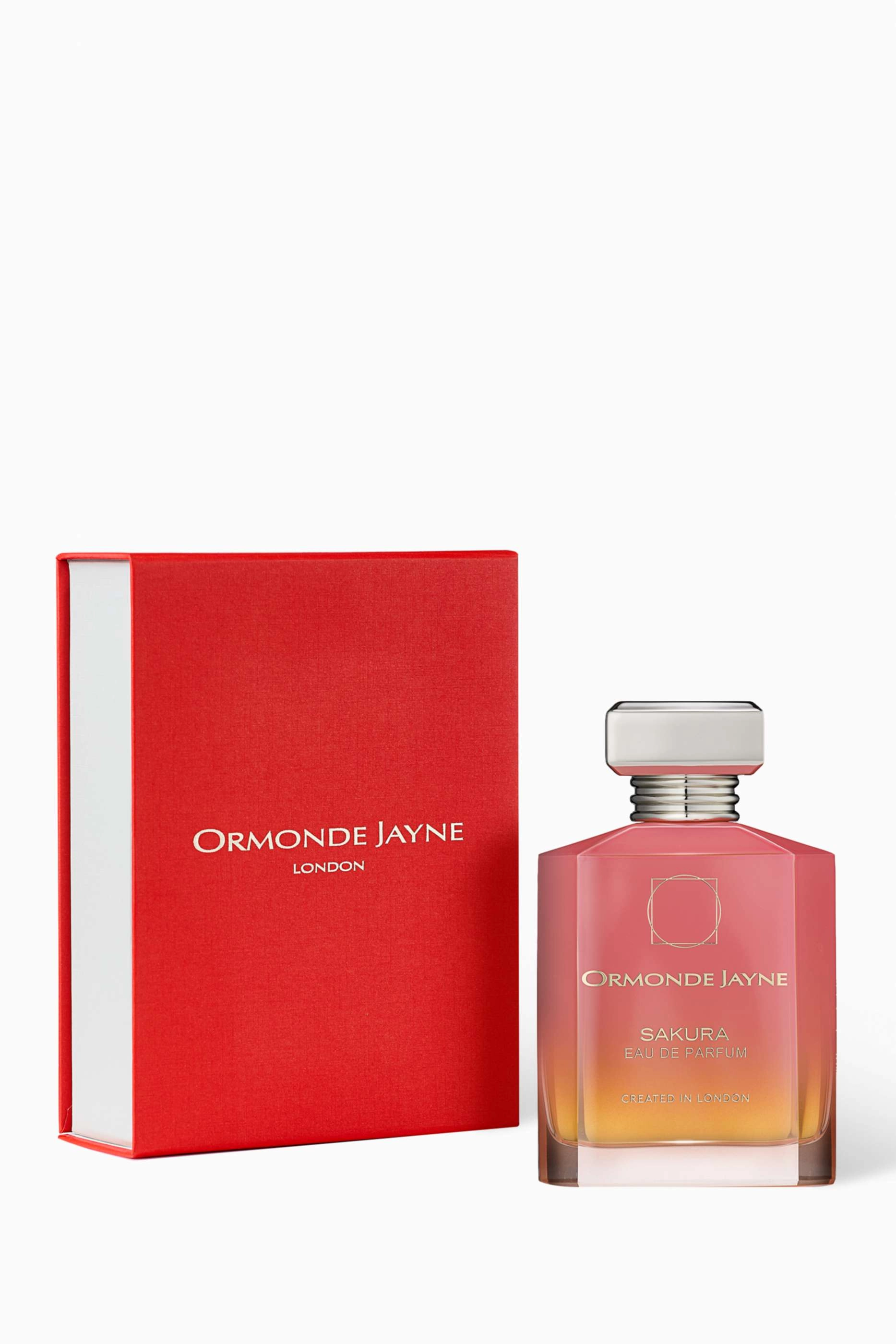 Sakura Eau de Parfum 88ml