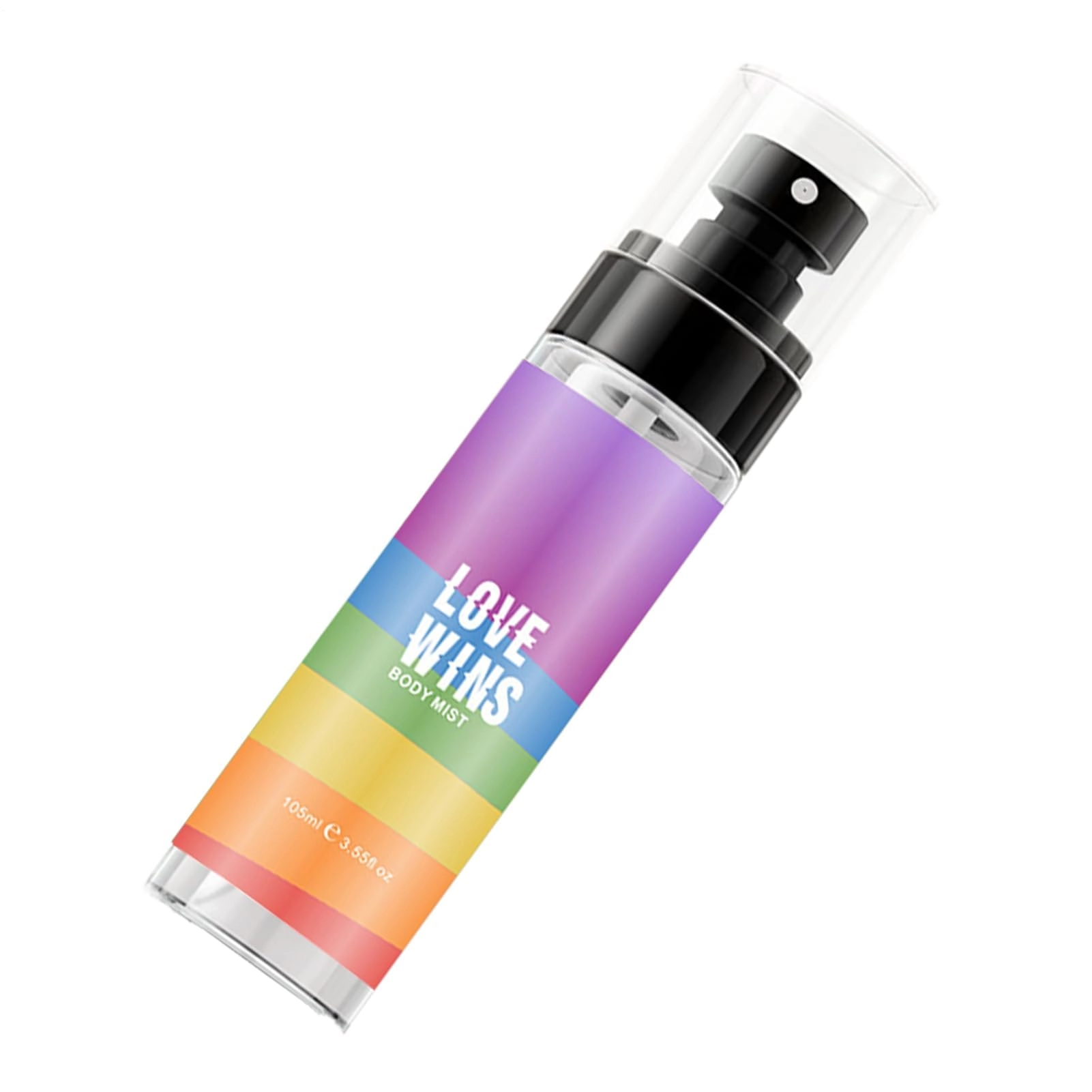 BE LOVER Eau de Parfum 105 ml