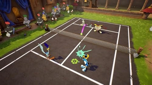 Looney Tunes Wacky World of Sports - PlayStation 5