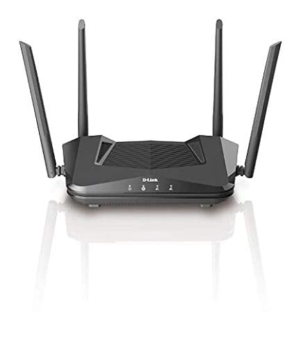 EXO Mesh AX-1500 DL-DIR-X1560