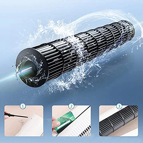 Personal Space Air Conditioner