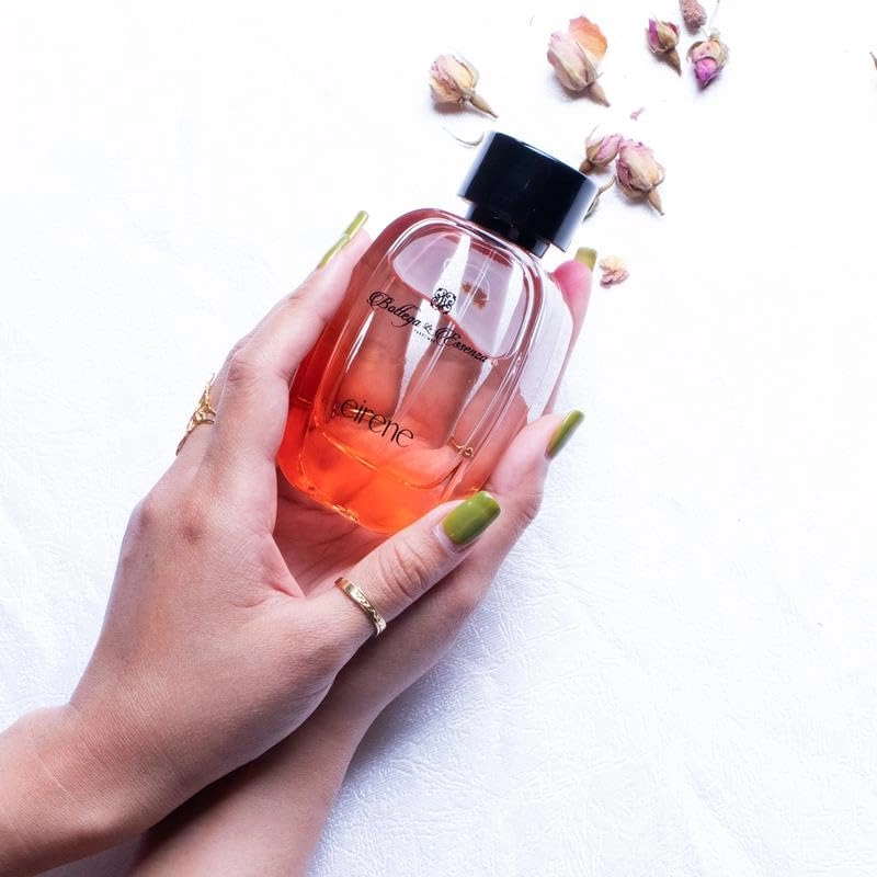 Eirene Eau de Parfum 100 ml