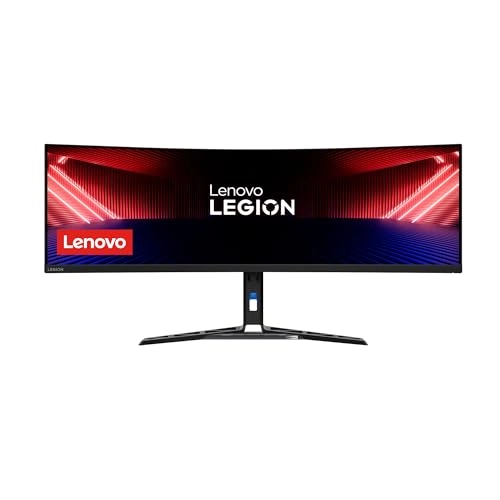 Legion R45w-30 - 67B1GAC3EU 44.5" 5120x1440