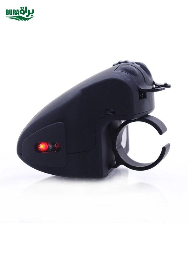 GM306e Finger Mouse - Bluetooth