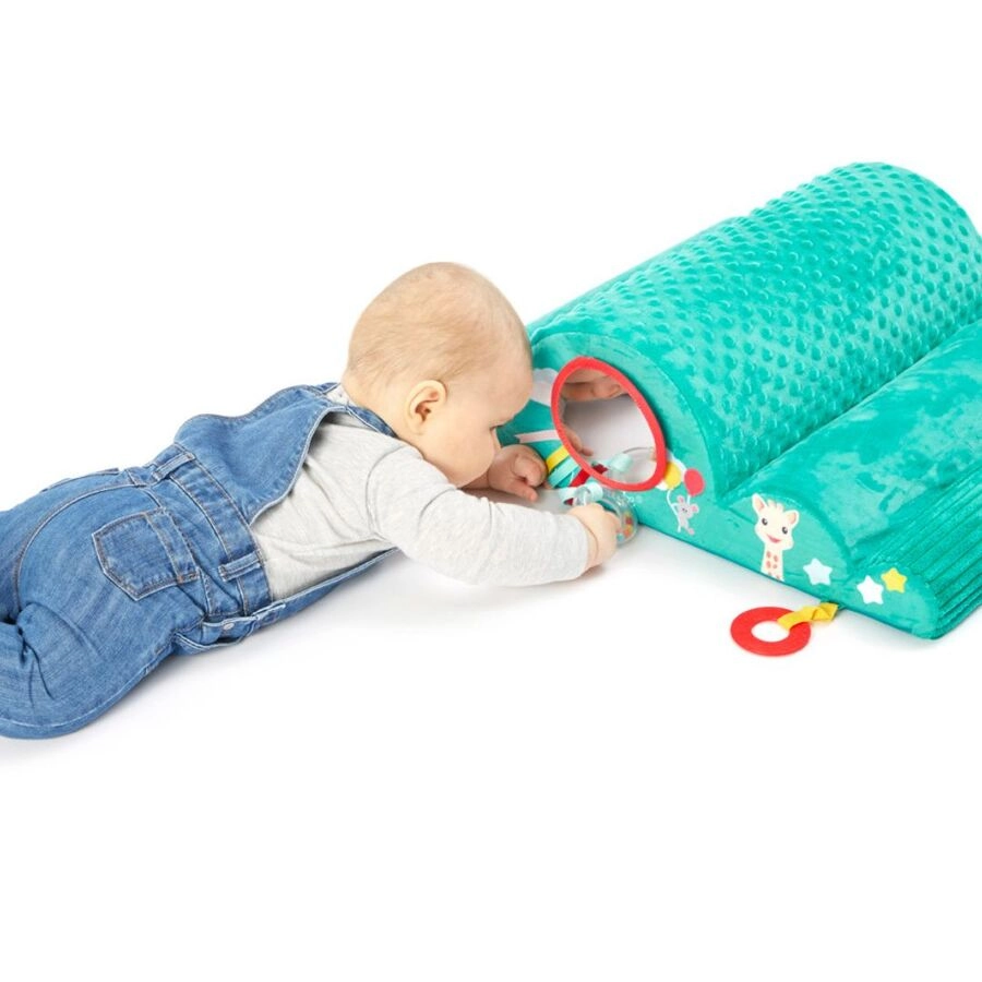 Fresh Touch Motor Skills Cloud - 6 months+