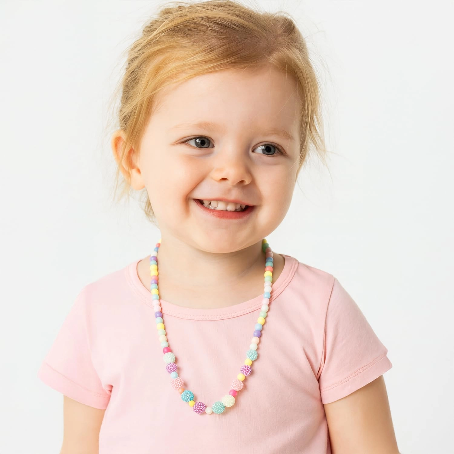 Beads-P - Multicolor 9