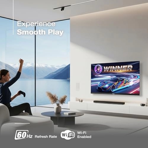 JSWP32CSHD - 32 Inches