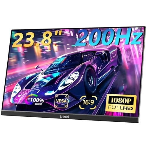 HD-238 - 1920x1080 23.8 Inches