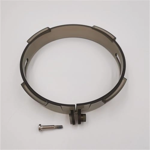 Tank Cover Water TRubber Ring - Black Color