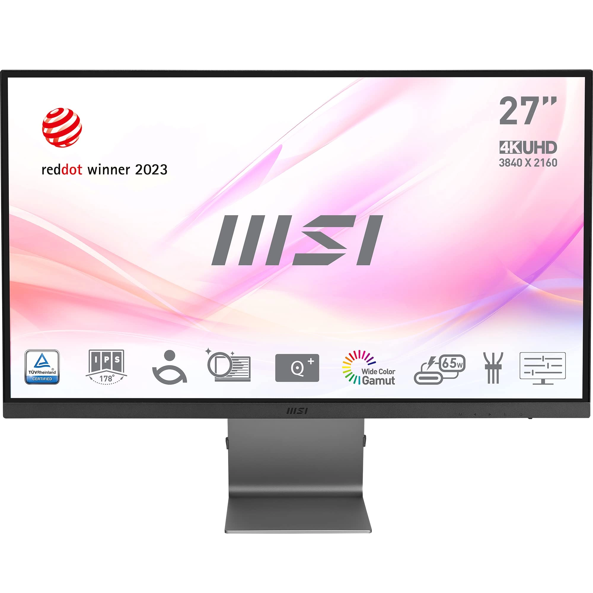 MSI MD271ULDE - 9S6-3PB8CH-003 27 inch 3840 x 2160