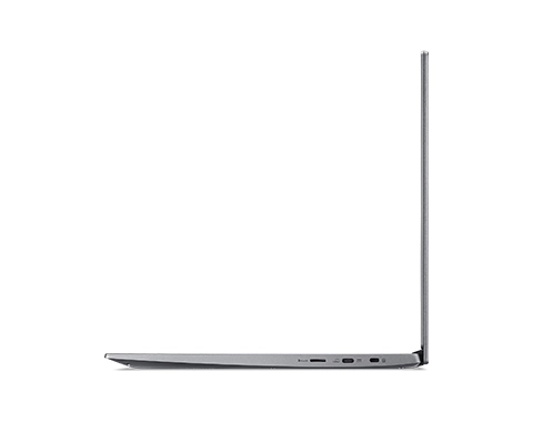 Chromebook 715 CB715-1WT-39HZ - 15.6'' Core i3-8130U 4GB DDR4 128GB eMMC