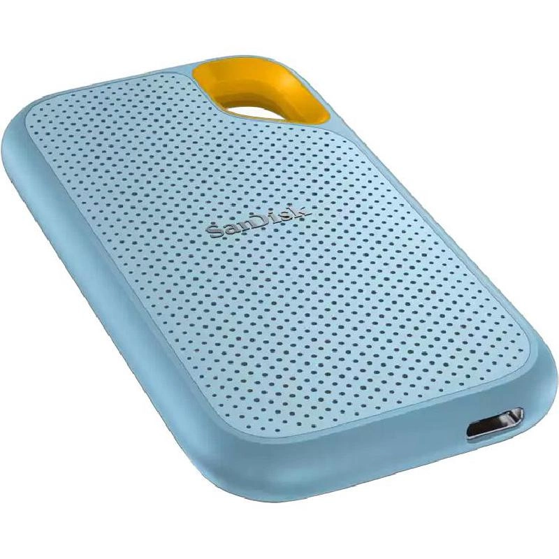 Extreme Portable SSD - 2000 GB