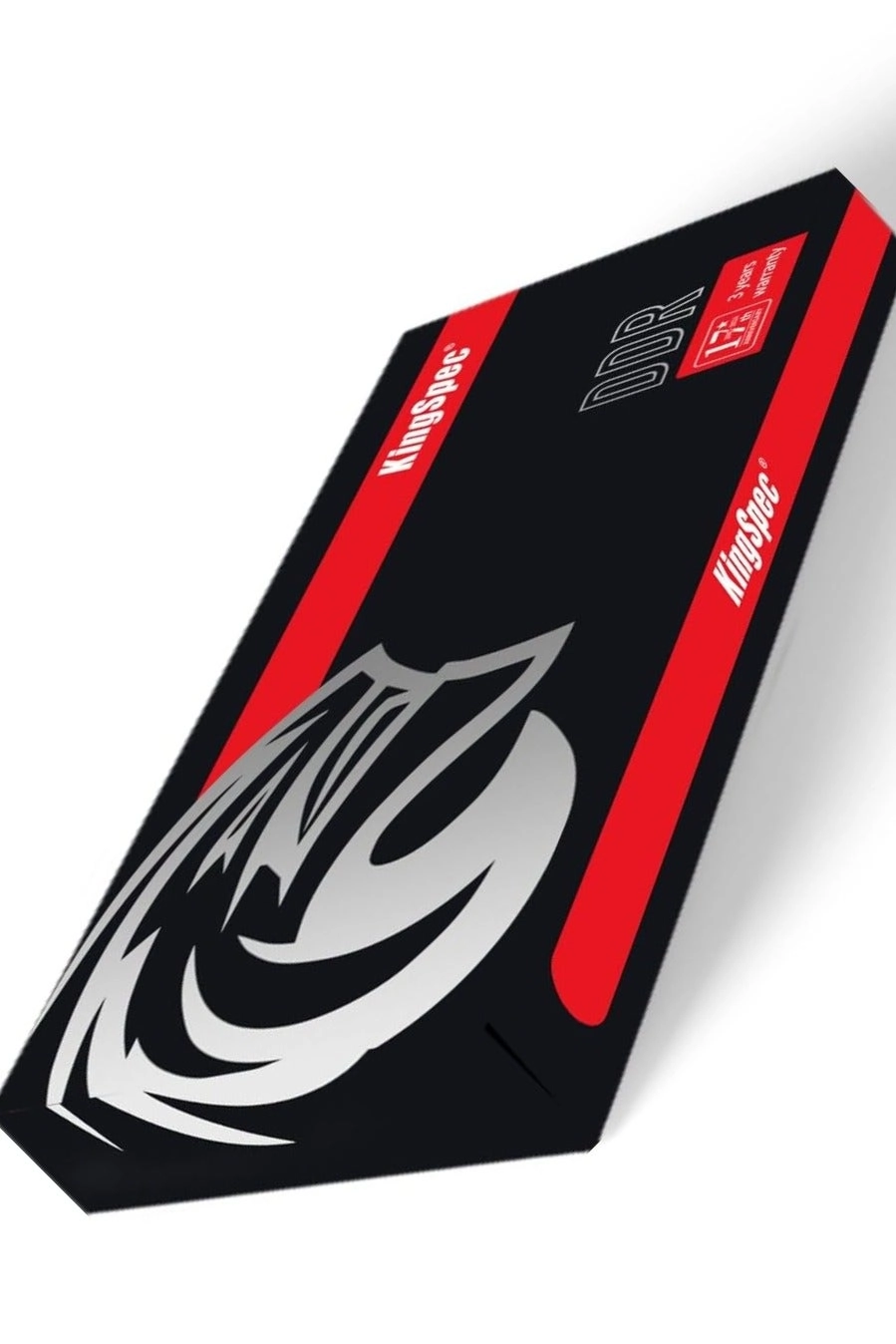 KingSpec DDR4 SODIMM - 8GB 3200MHz