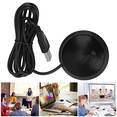 Desktop Microphone USB Microphone