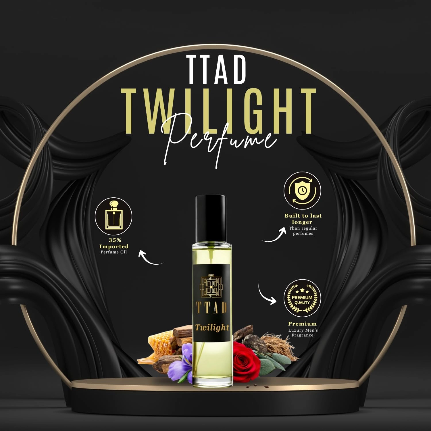 Twilight Eau de Parfum 30ml