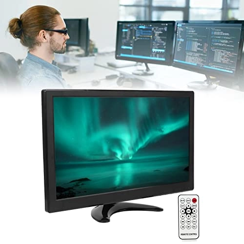 TFT LED Monitor - 13.3 Inches 1366x768