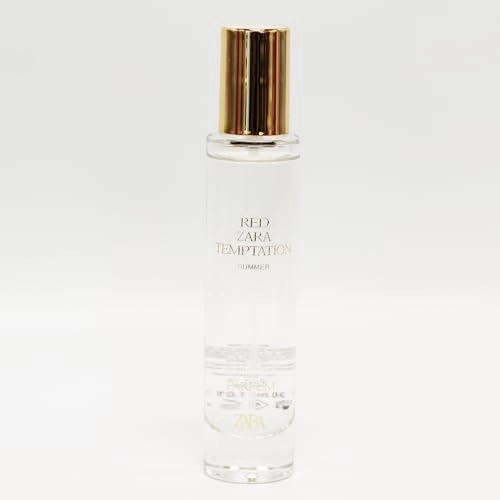 RED TEMPTATION Eau de Parfum 30 ml