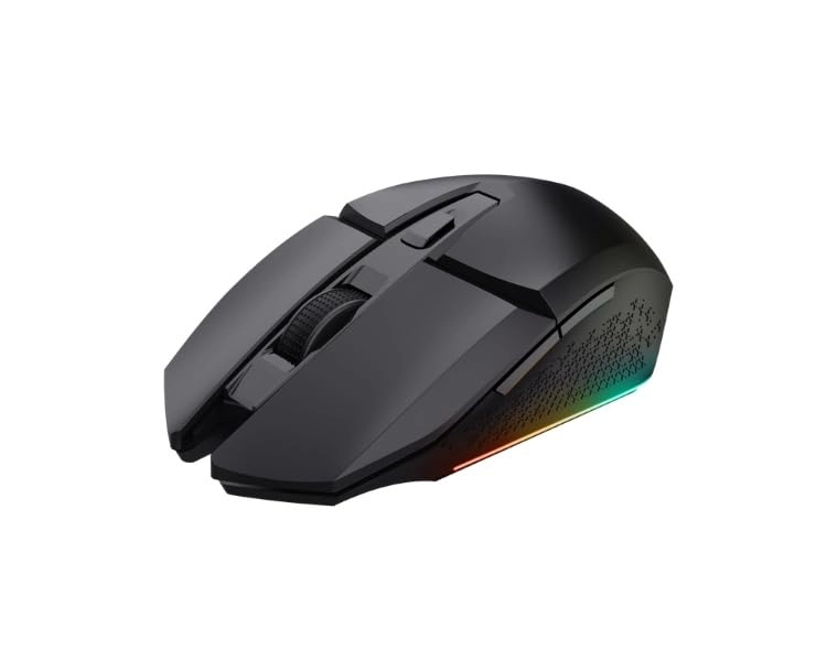 Prendeluz S.L. Gaming Mouse - Wireless