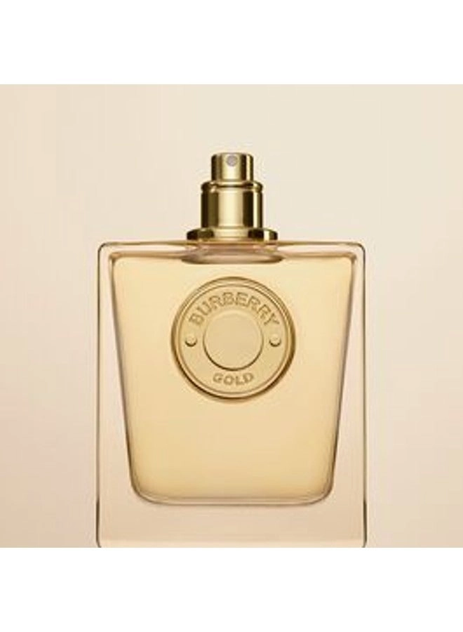 Gold Eau de Parfum 5 ml