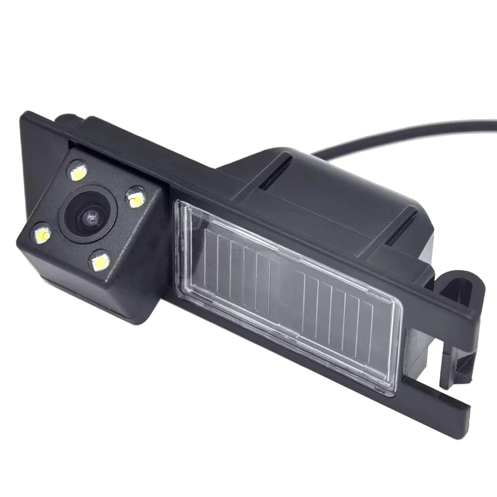Car Reversing Camera - Night vision Wired 728 x 512 pixels