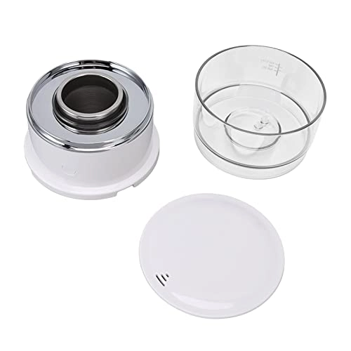 Portable Mini Drip - 160ml 2x Batteries