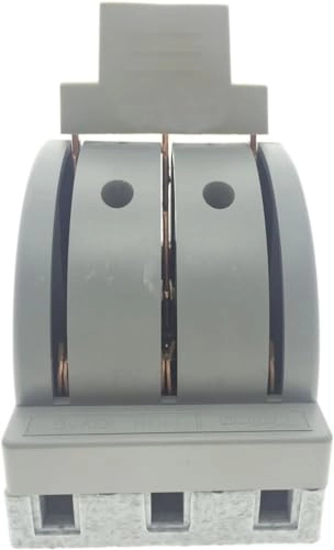 HK1A-100/3 - Knife Switch 3 Pole 2 Throw 100A 380V