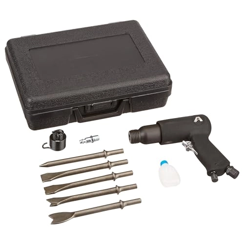 Air Hammer - 9 Piece Industrial Duty