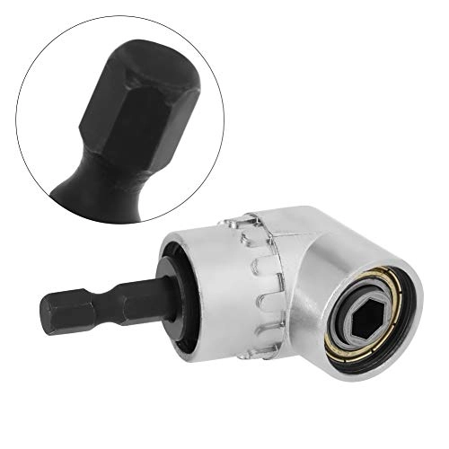 Hex Extension Drill Bit - 1/4 (6.35mm)